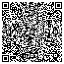 QR code with E M S I contacts