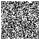 QR code with D L Financing contacts