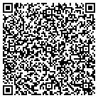 QR code with AC Hurst Properties LLC contacts