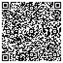 QR code with Mvm Mortgage contacts