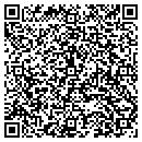 QR code with L B J Construction contacts