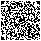 QR code with Mc Camey Senior Citizen contacts