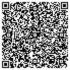 QR code with Hooks Upholstery & Refinishing contacts