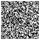 QR code with C & J Awning & Canvas Shop contacts