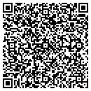 QR code with AVT Auto Sales contacts