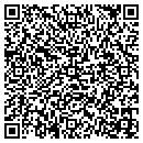 QR code with Saenz Aurora contacts