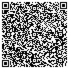 QR code with C & E Operating Inc contacts