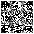 QR code with C & R Repair Service contacts