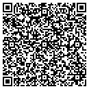 QR code with Horrison Sound contacts