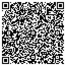 QR code with Honeywell contacts