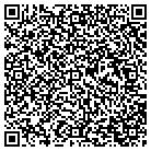 QR code with Service Drilling SW Inc contacts