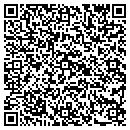 QR code with Kats Creations contacts