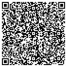 QR code with DMC Custom Residential Dsgn contacts