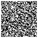 QR code with James Tyrone contacts