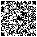 QR code with Hilliard's Hardware contacts