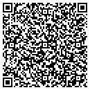 QR code with Alfredos contacts
