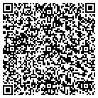 QR code with G J Propeller Repair contacts