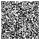 QR code with Head West contacts