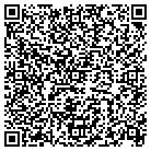 QR code with V & P Remodeling/Repair contacts