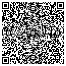 QR code with A B Appraisals contacts