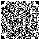 QR code with Rhondalynn Summers PHD contacts