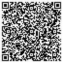 QR code with CBH Insurance contacts