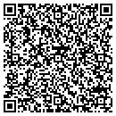 QR code with Radio Vision contacts
