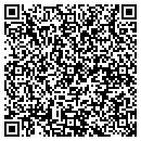QR code with CLW Service contacts