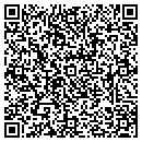 QR code with Metro Retro contacts