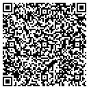 QR code with A Shade Above contacts