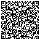 QR code with Kb Flooring contacts
