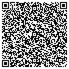 QR code with T K Matt & Associates Inc contacts