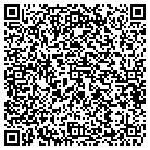 QR code with One Stop Development contacts