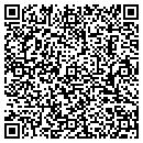 QR code with Q V Service contacts