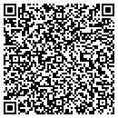 QR code with Autozone 1599 contacts
