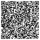 QR code with A & A Air Conditioning contacts