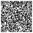 QR code with AB Tire Shop contacts