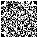 QR code with Art Windows contacts