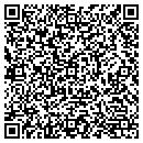 QR code with Clayton Grocery contacts