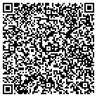 QR code with E Kenneth Wall & Assoc contacts