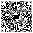 QR code with MA General Maintenance P contacts