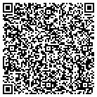 QR code with A J's Cakes & Candies contacts
