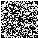 QR code with A Starz Limo Service contacts