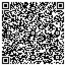QR code with LA 99 Cents Store contacts
