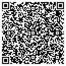 QR code with Kenner Vending contacts