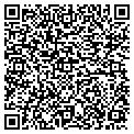 QR code with JFT Inc contacts