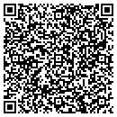 QR code with Ringger Optical contacts