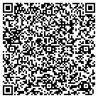 QR code with Kountze Public Library contacts