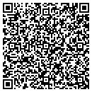QR code with A-1 A Bail Bonds contacts