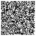QR code with D B Lab contacts